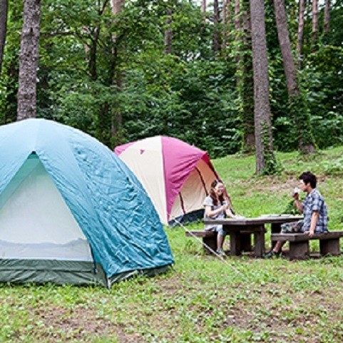 焼走りオートキャンプ場・キャビン村 photo 3