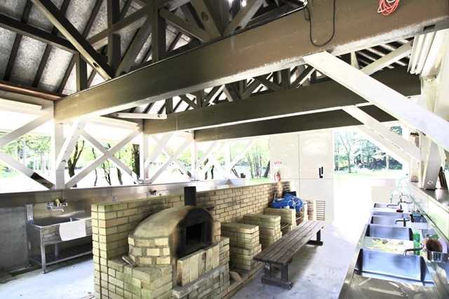 老谷の森 川のほとりのキャンプ場 photo 2