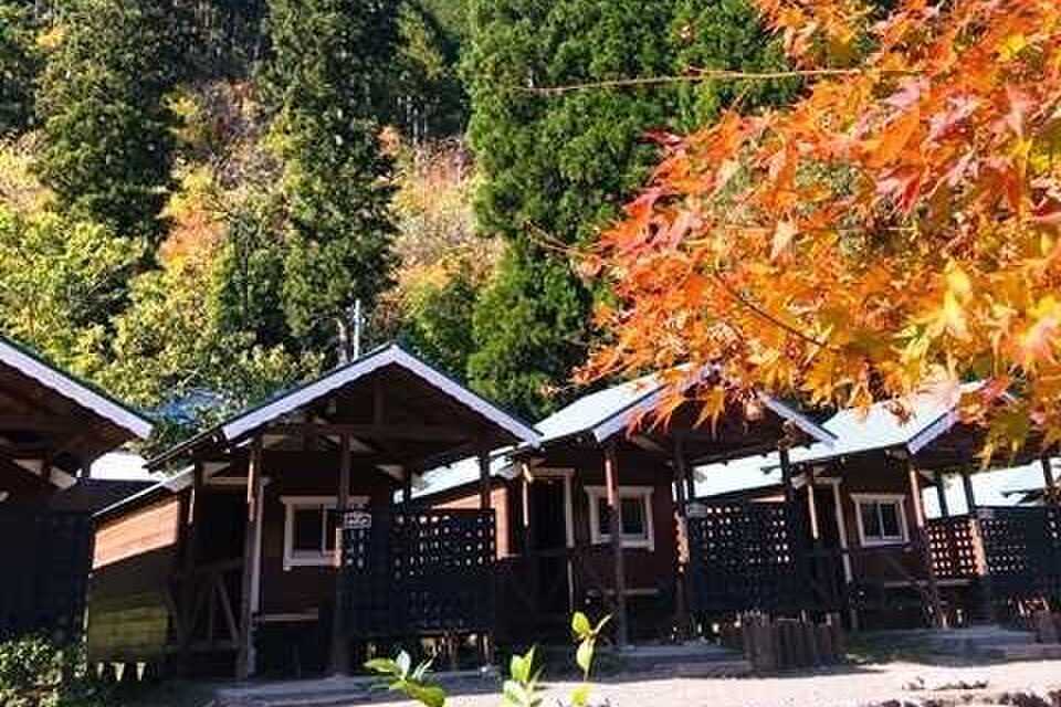 郡上八幡自然園