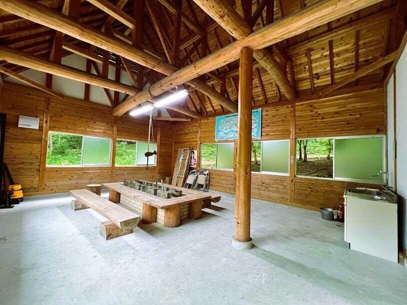 和良大月の森公園キャンプ場 photo 5