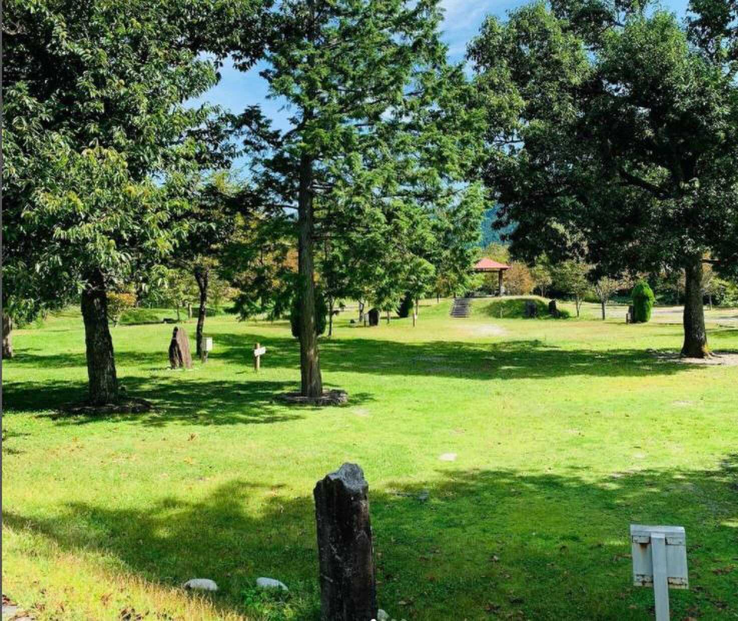 和良川公園オートキャンプ場の写真 2枚目