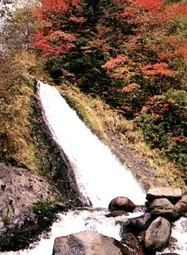 AiMiX南乗鞍ベース（旧：アイミックス自然村南乗鞍オートキャンプ場） photo 4