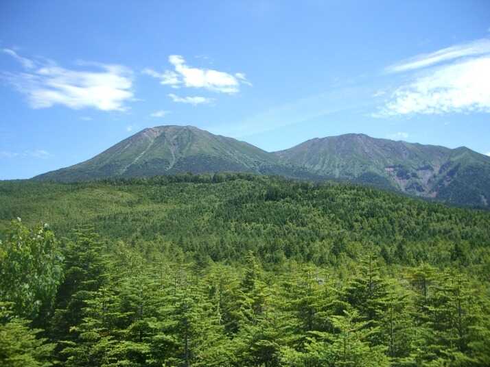 胡桃島キャンプ場の写真 2枚目