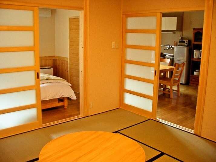 胡桃島キャンプ場の写真 4枚目