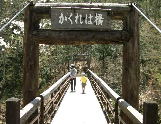カクレハ高原オートキャンプ場 photo 2