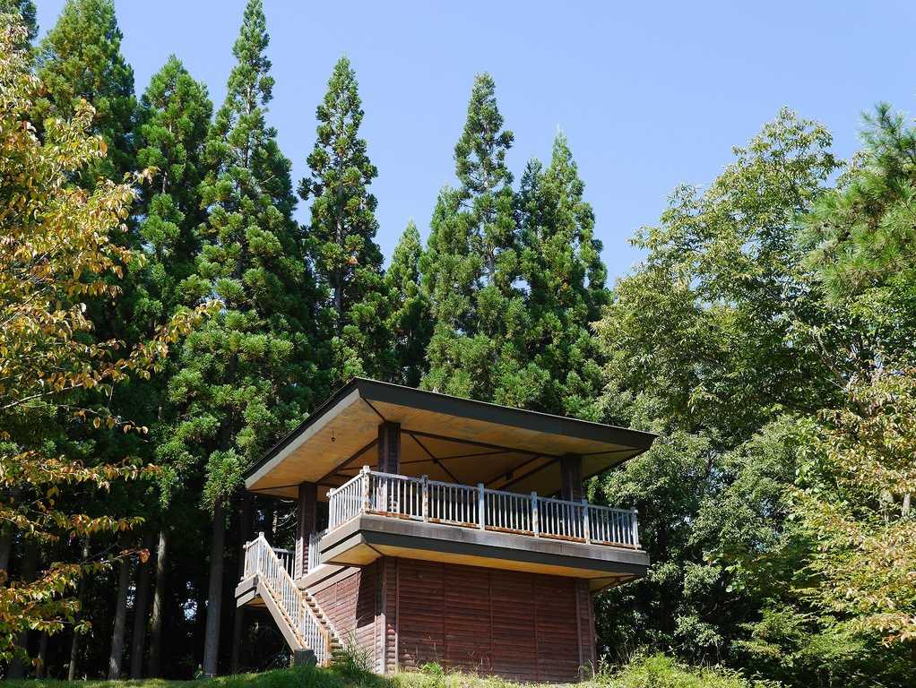 飛騨市森林公園キャンプ場 photo 5