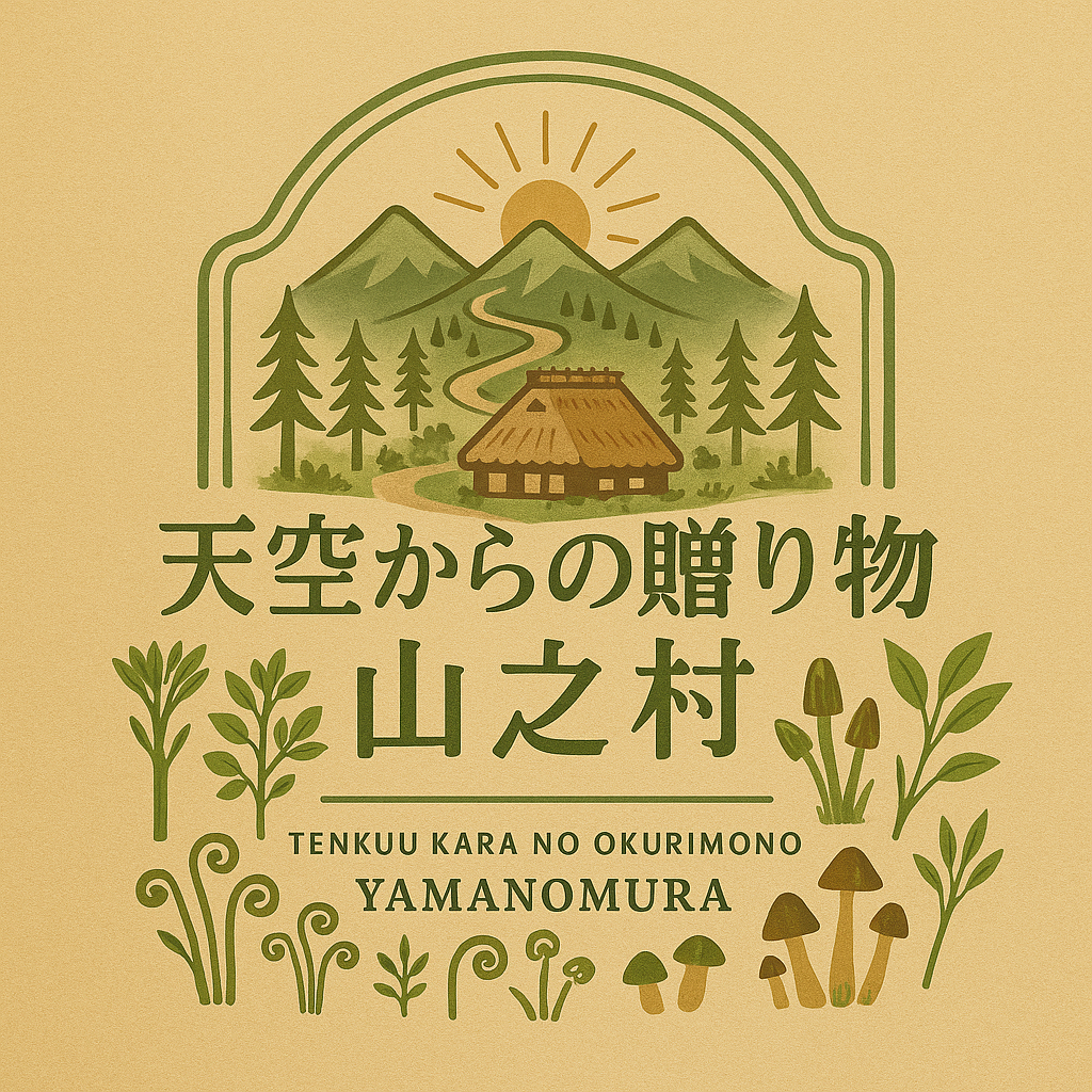 山之村キャンプ場