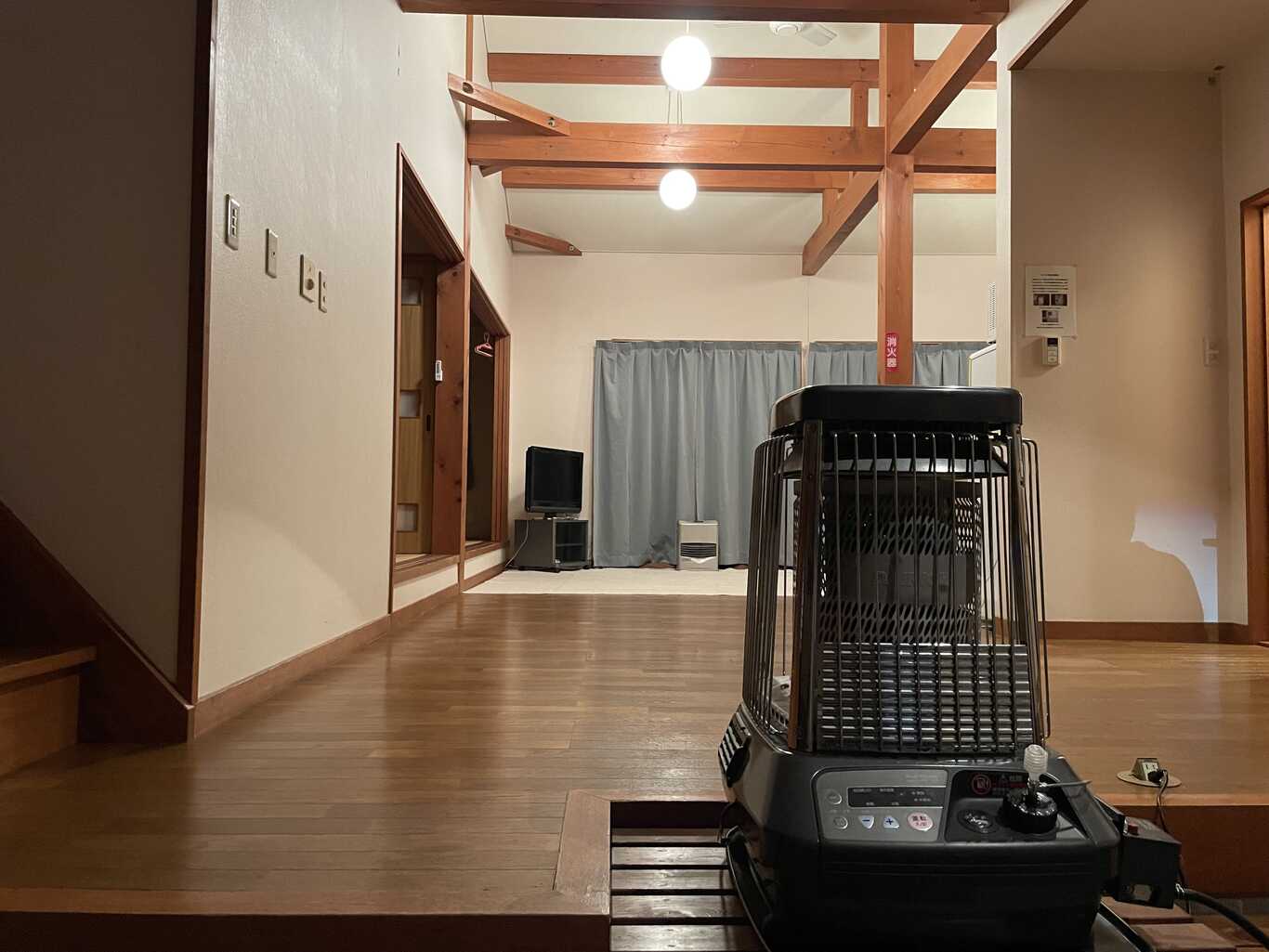 ひだ流葉オートキャンプ場 photo 4
