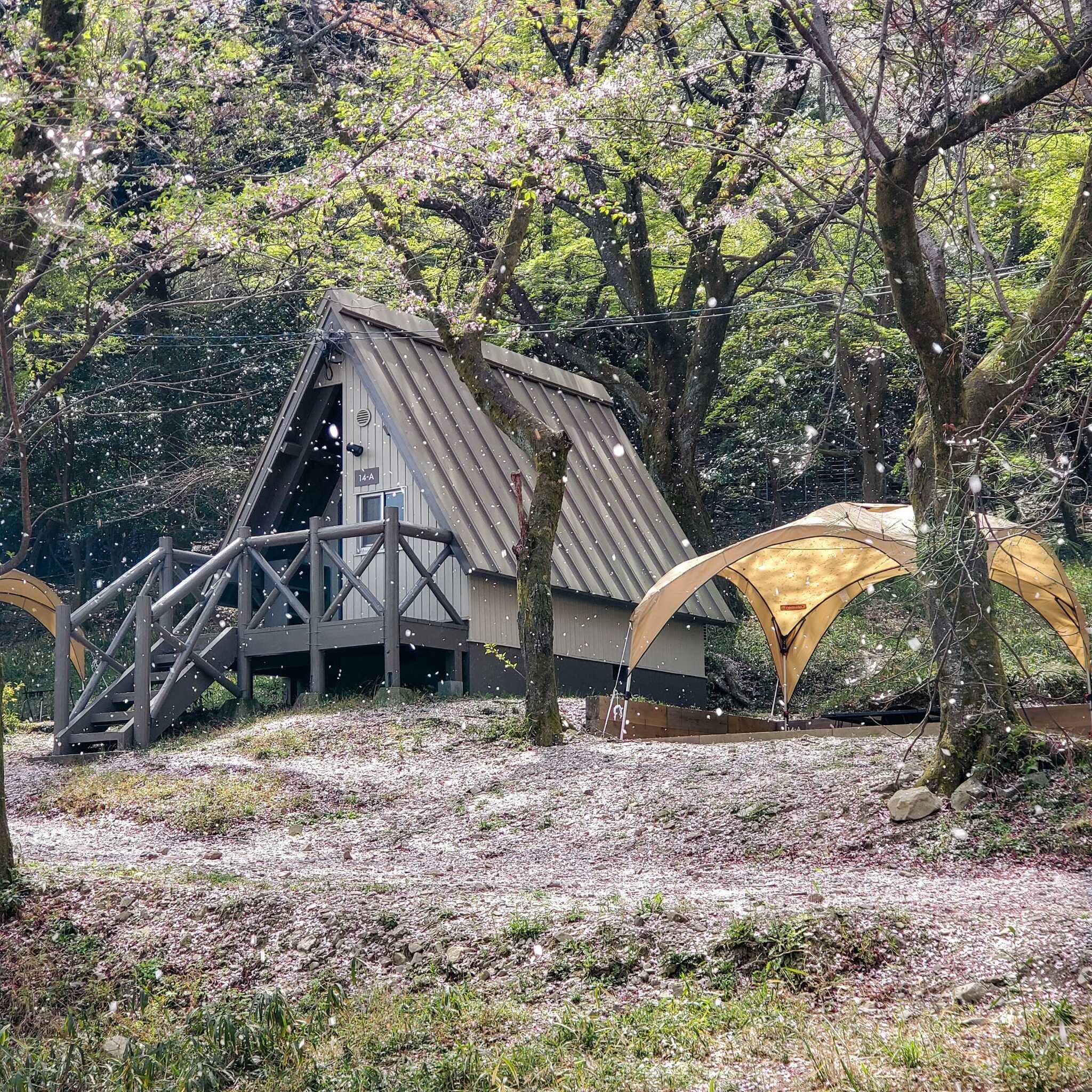 LScamp養老(旧:RECAMP養老)