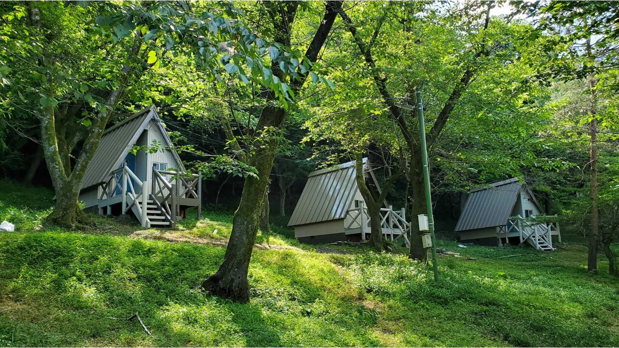 LScamp養老(旧:RECAMP養老)
