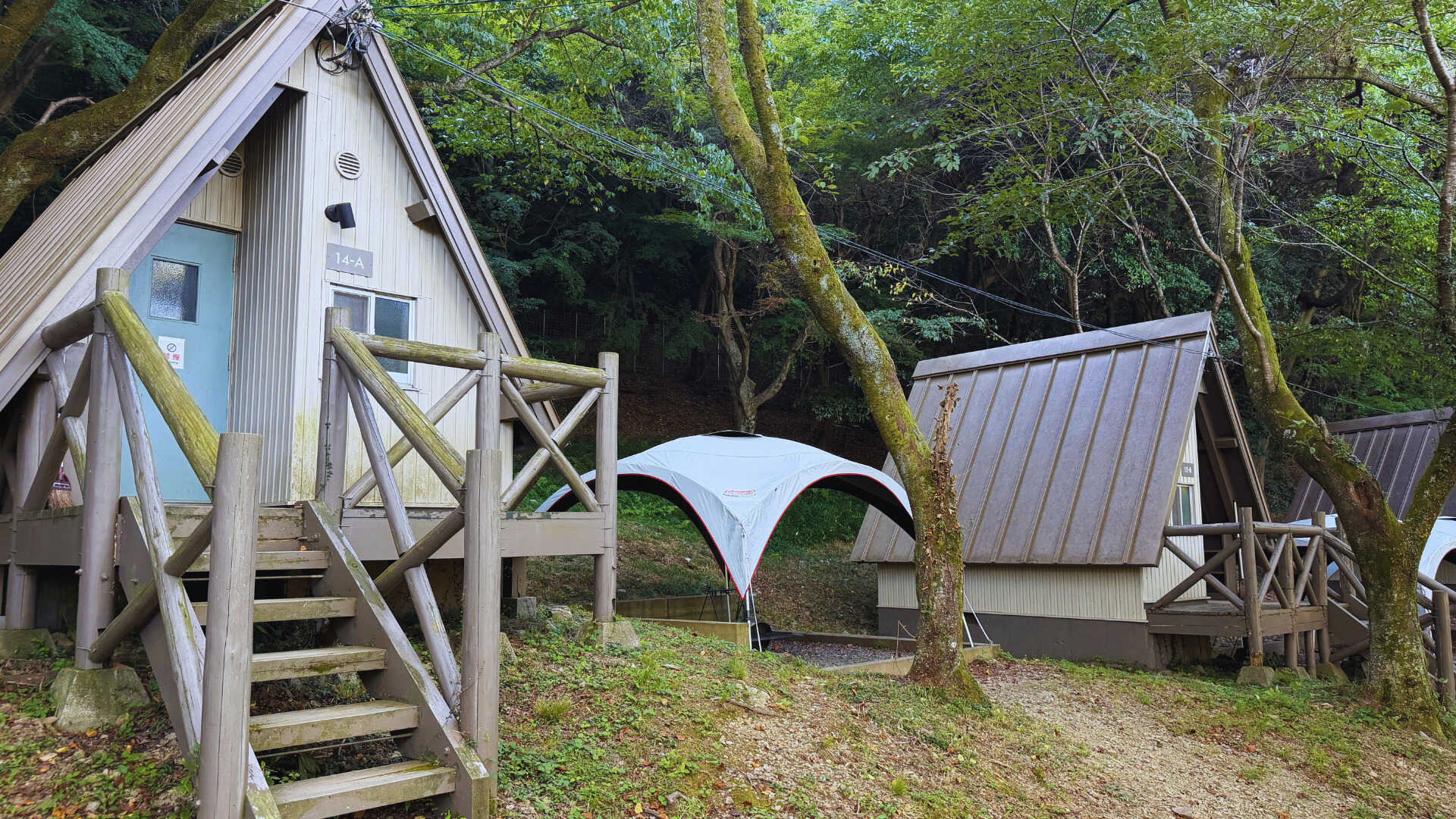 LScamp養老(旧:RECAMP養老)