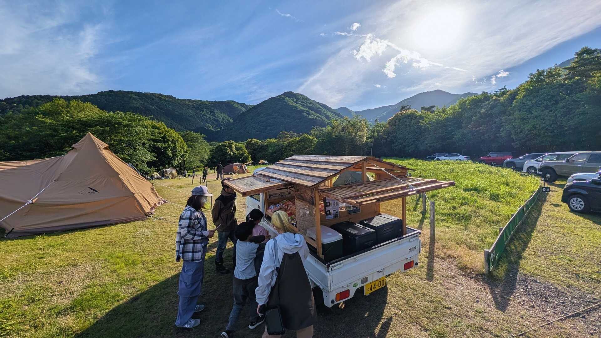 LScamp養老(旧:RECAMP養老)の写真 5枚目