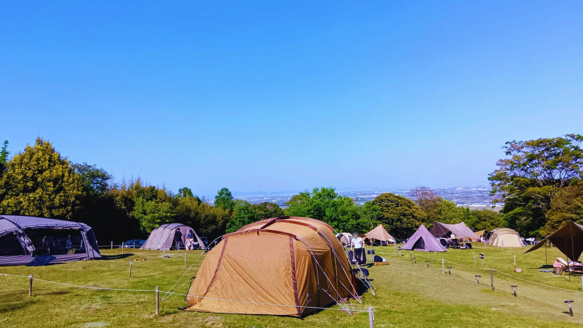 LScamp養老(旧:RECAMP養老)