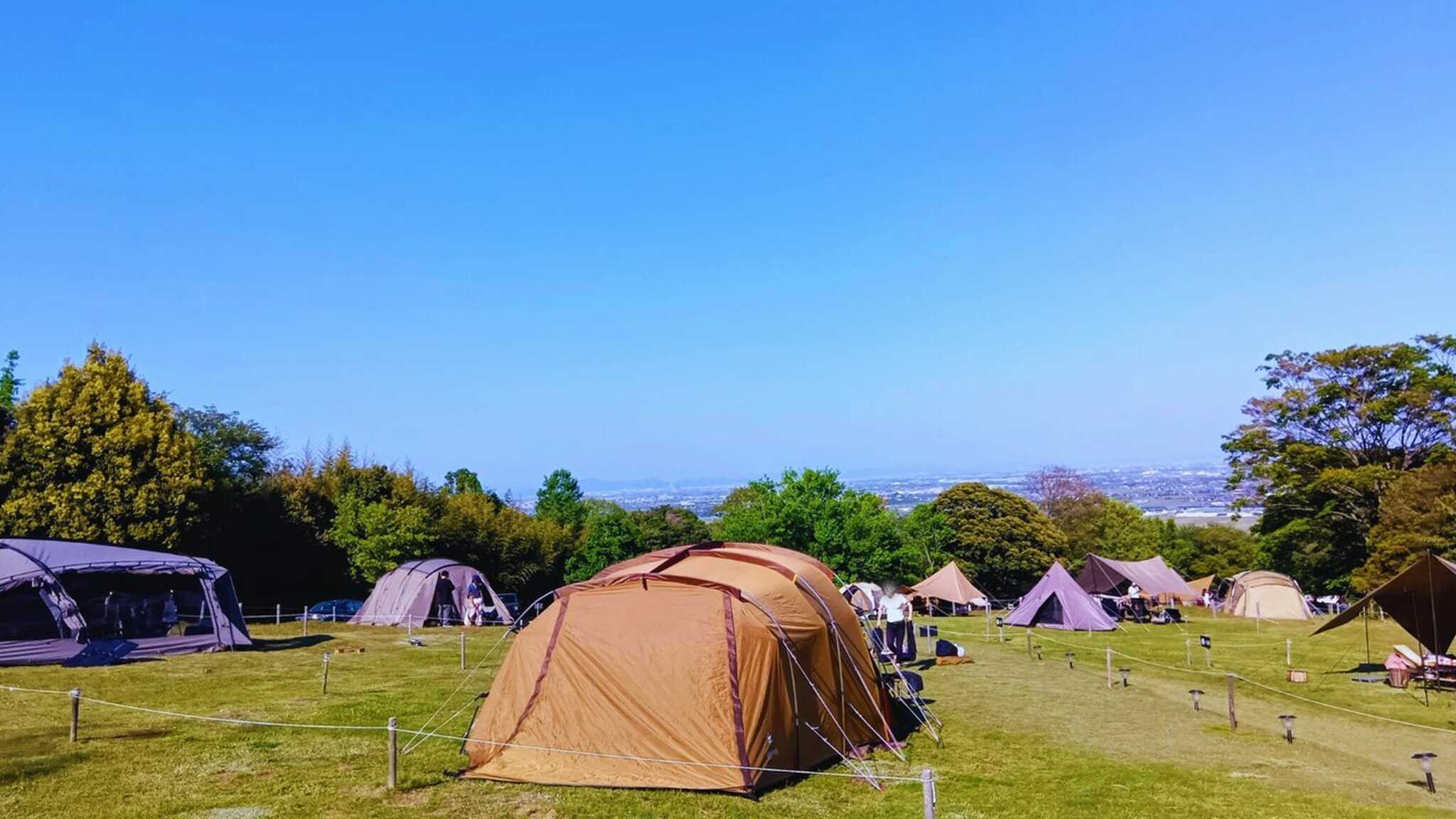 LScamp養老(旧:RECAMP養老)