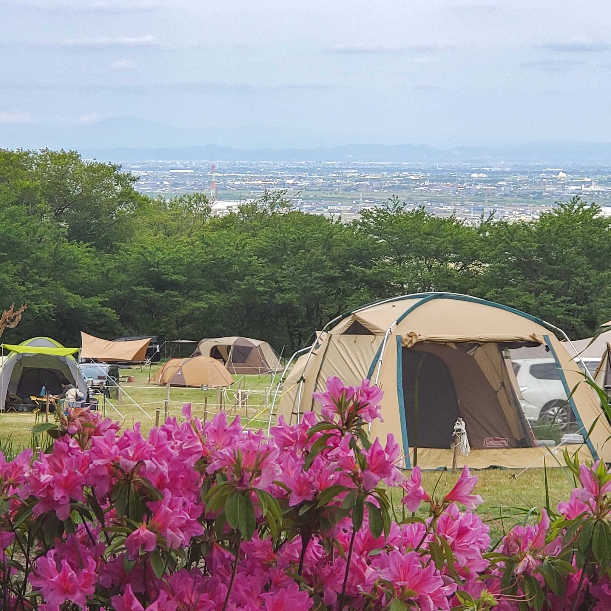LScamp養老(旧:RECAMP養老)