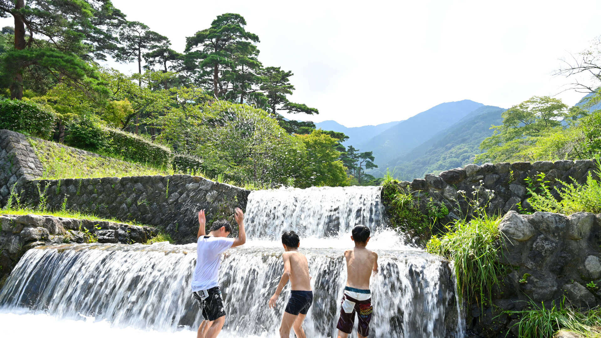 LScamp養老(旧:RECAMP養老)