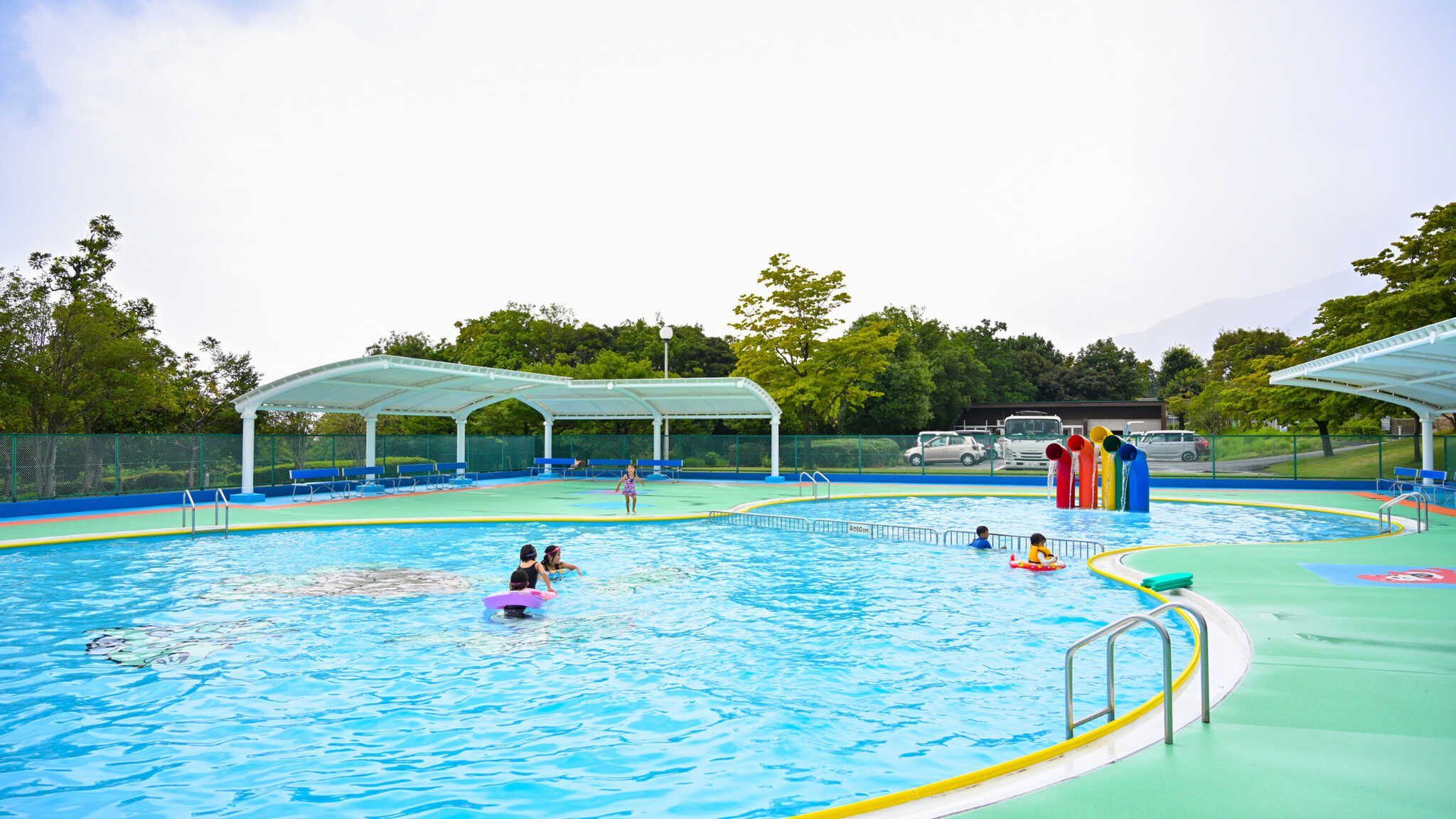 LScamp養老(旧:RECAMP養老)