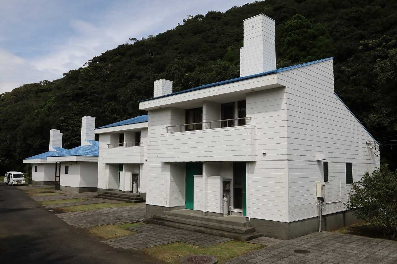 須美江家族旅行村