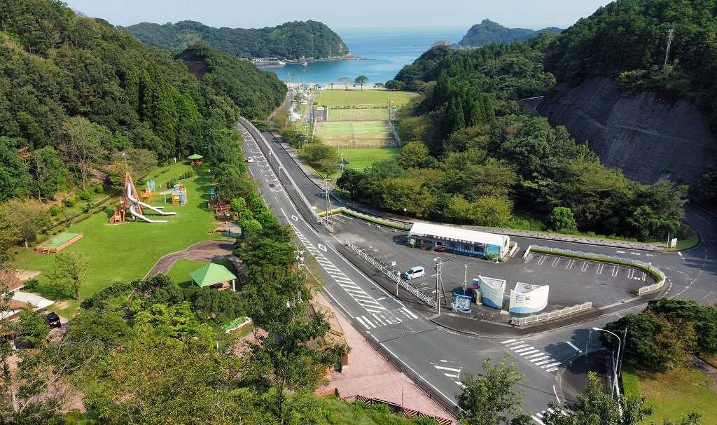 須美江家族旅行村の写真 1枚目