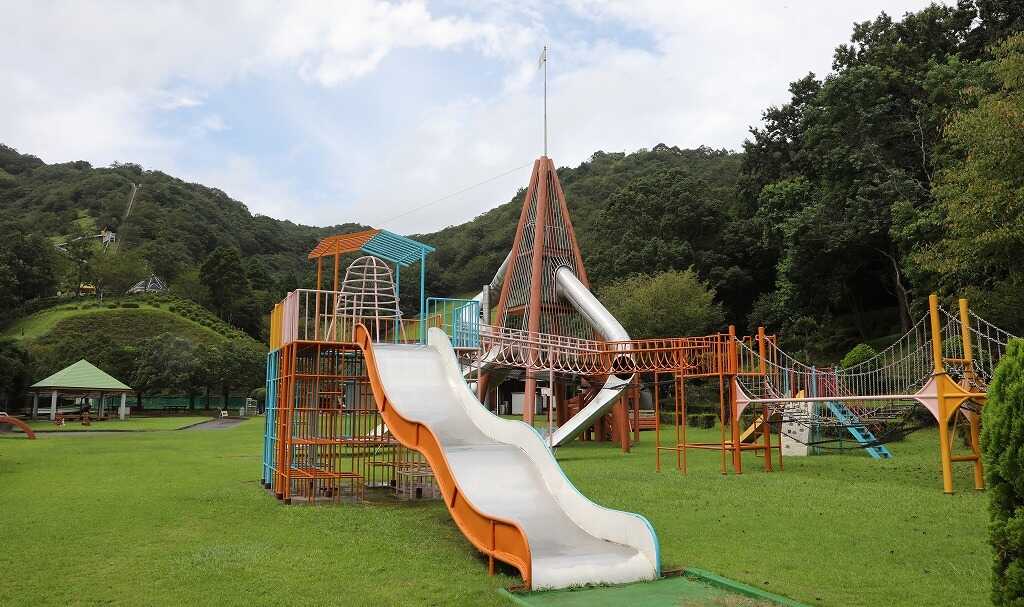 須美江家族旅行村の写真 2枚目
