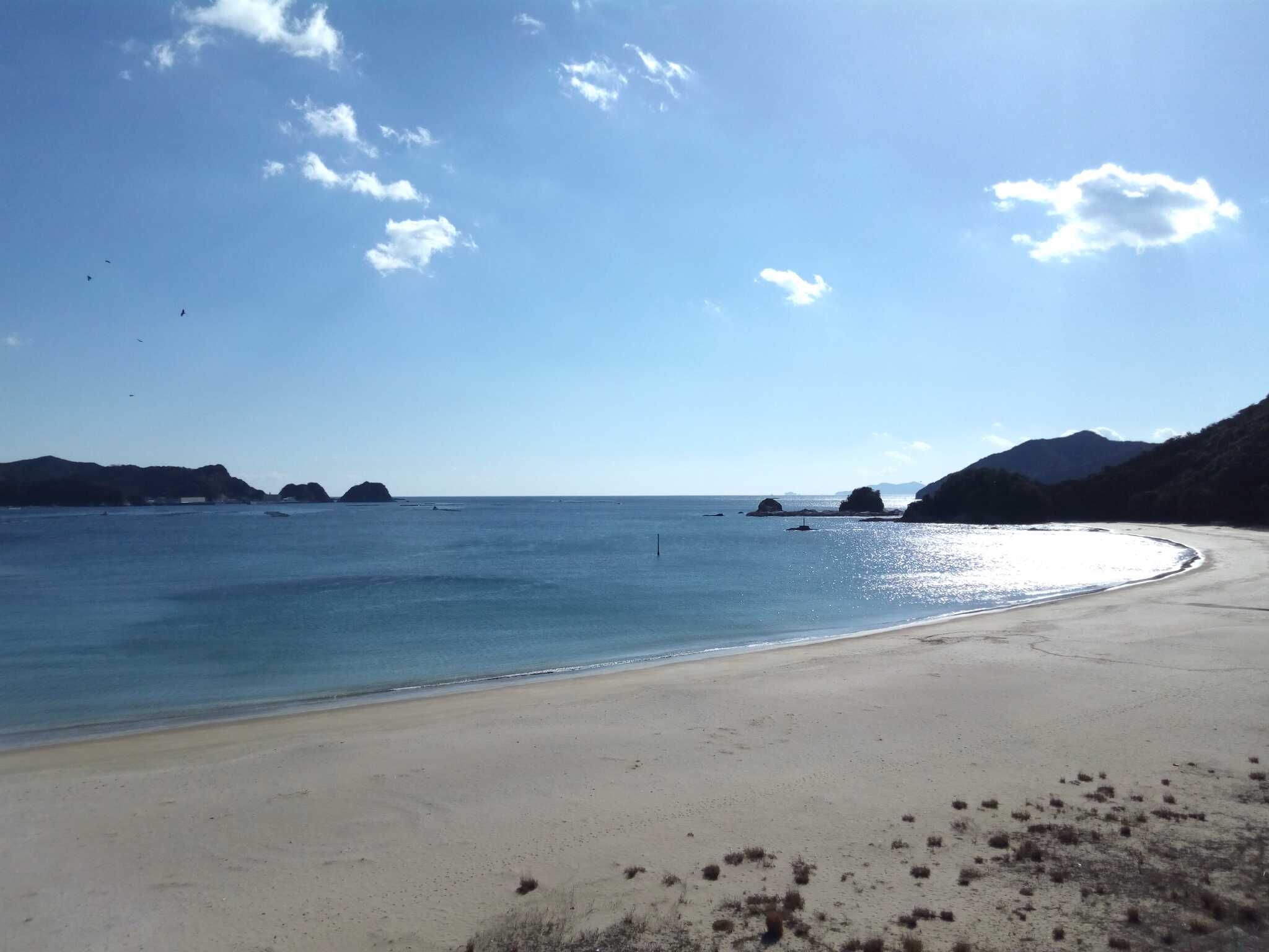 下阿蘇ビーチリゾート『浜木綿(はまゆう)村』(海辺のキャンプ場「ソレイユ・ルヴァン」)の写真 2枚目