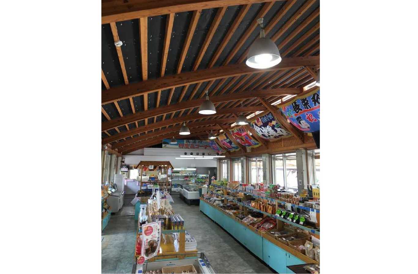 下阿蘇ビーチリゾート『浜木綿（はまゆう）村』（海辺のキャンプ場「ソレイユ・ルヴァン」） photo 3