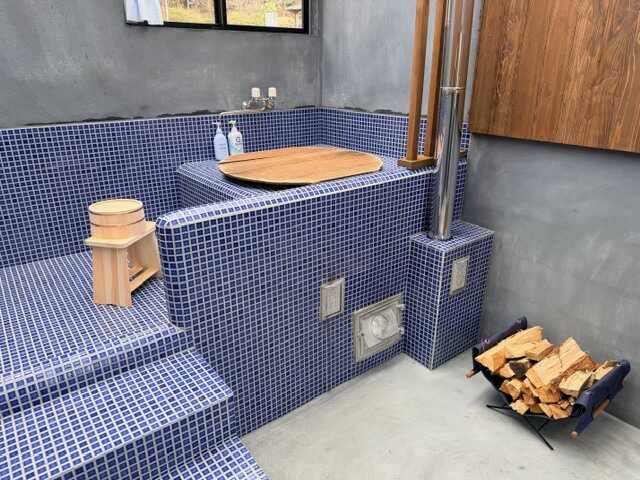 鹿川キャンプ場