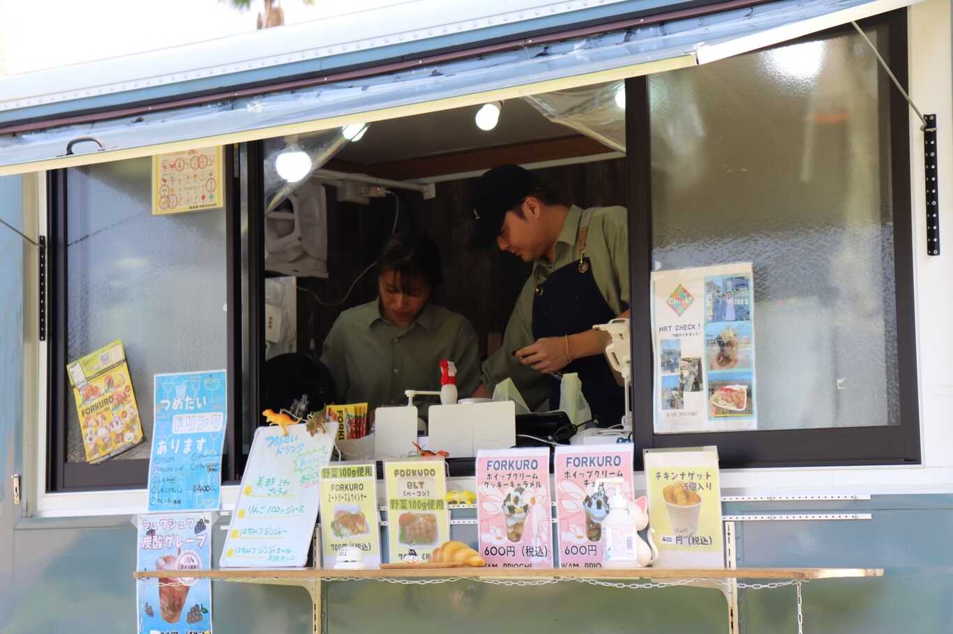 宮崎白浜キャンプ場 photo 3