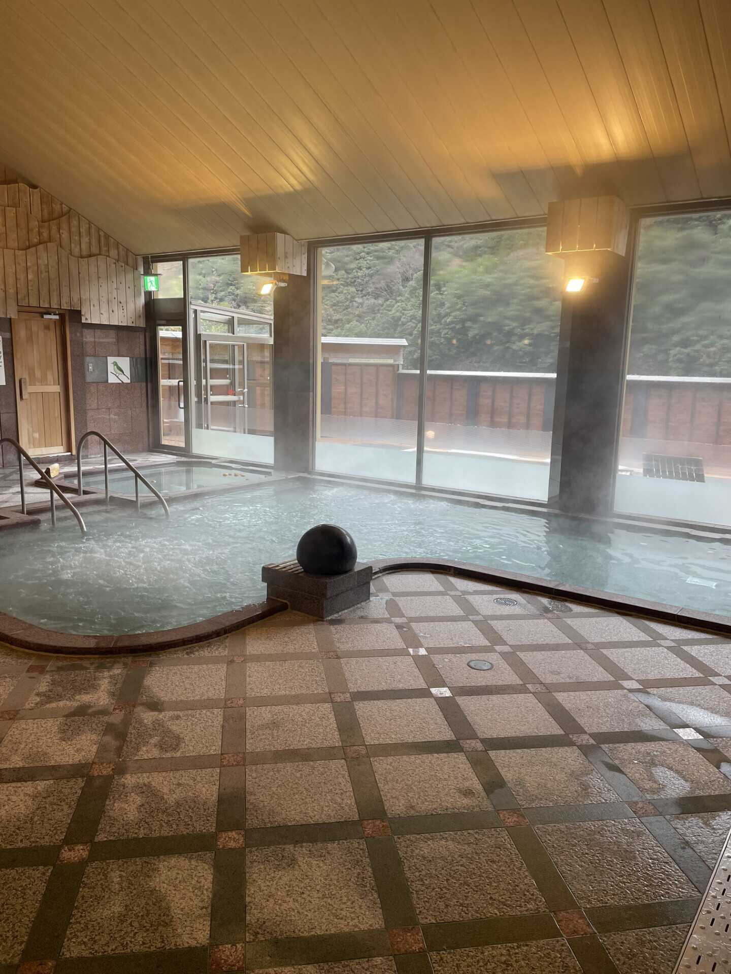 双子キャンプ村