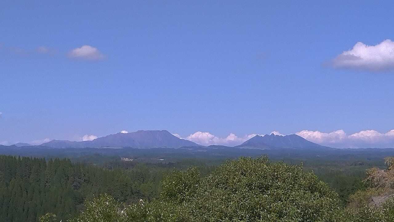 五ヶ瀬の里キャンプ村