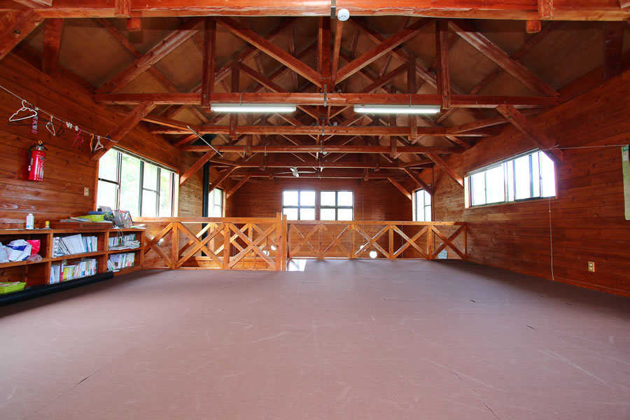 五ヶ瀬の里キャンプ村 photo 4