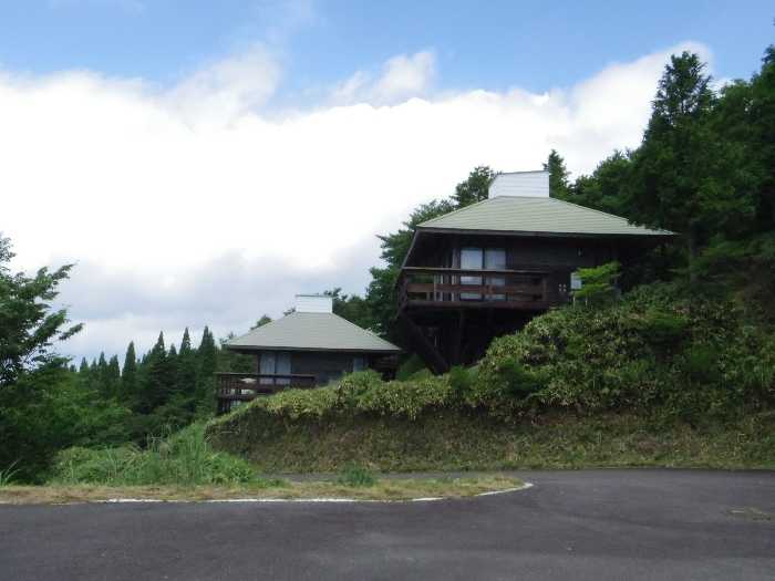 四季見原すこやかの森キャンプ場 photo 4