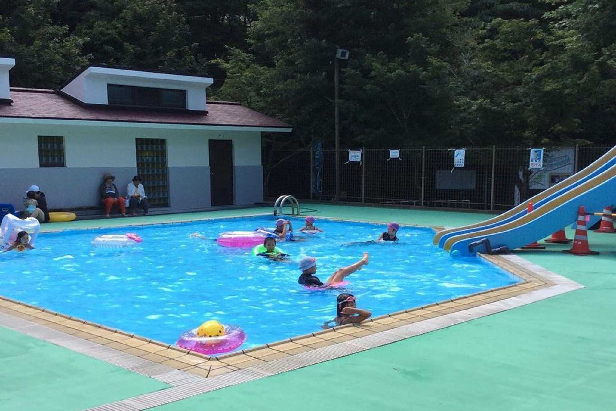 関之尾 緑の村の写真 3枚目