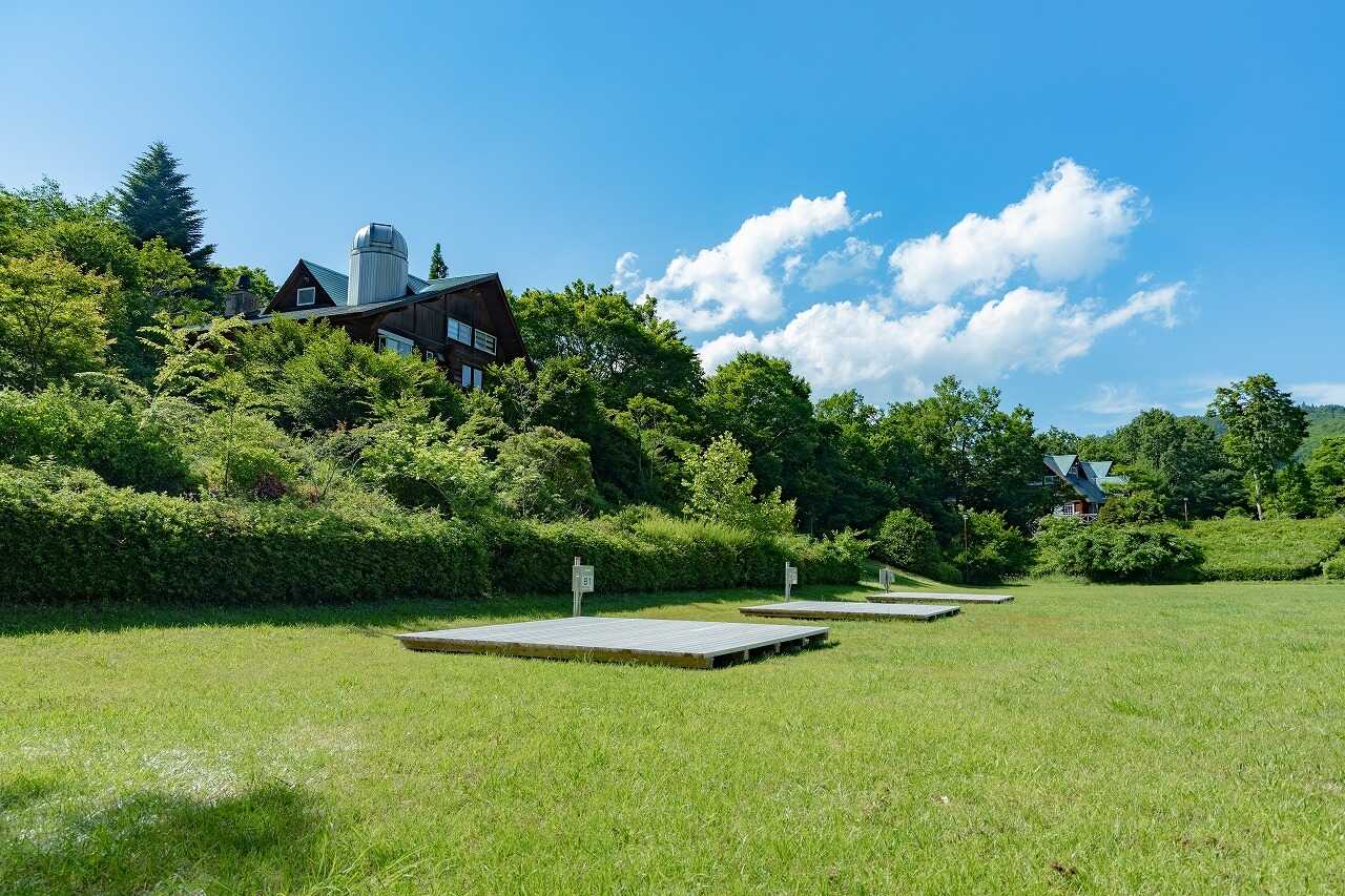 池の窪グリーンパーク
