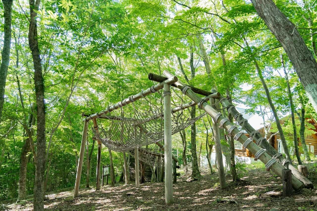 池の窪グリーンパークの写真 4枚目