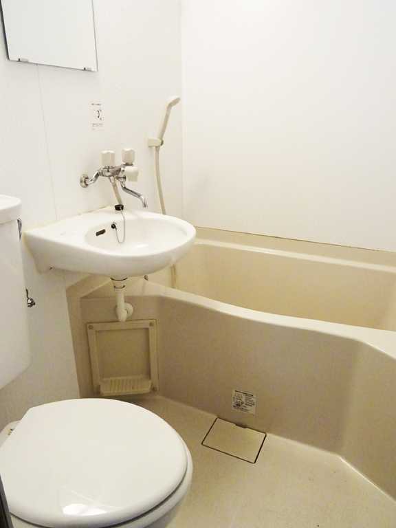 池の窪グリーンパーク photo 2
