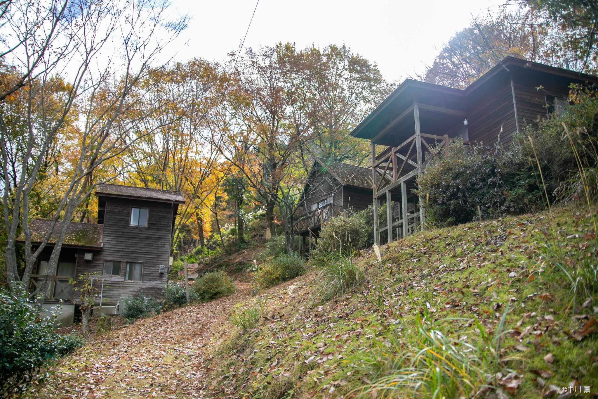 BASE CAMP shiiba(ひえつきの里キャンプ場)