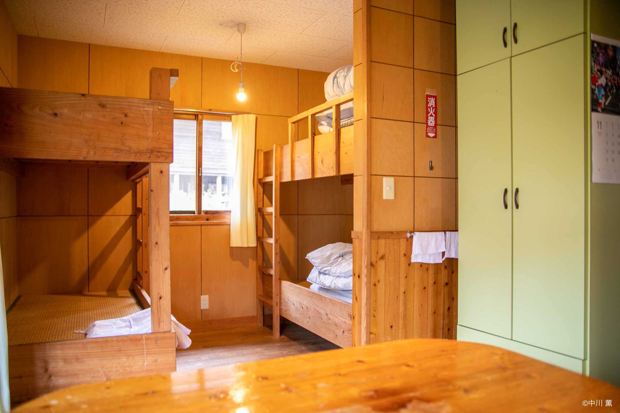 BASE CAMP shiiba(ひえつきの里キャンプ場)