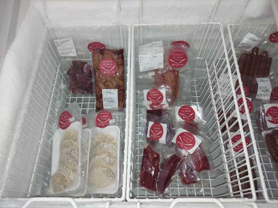 おせりの滝キャンプ場 photo 2