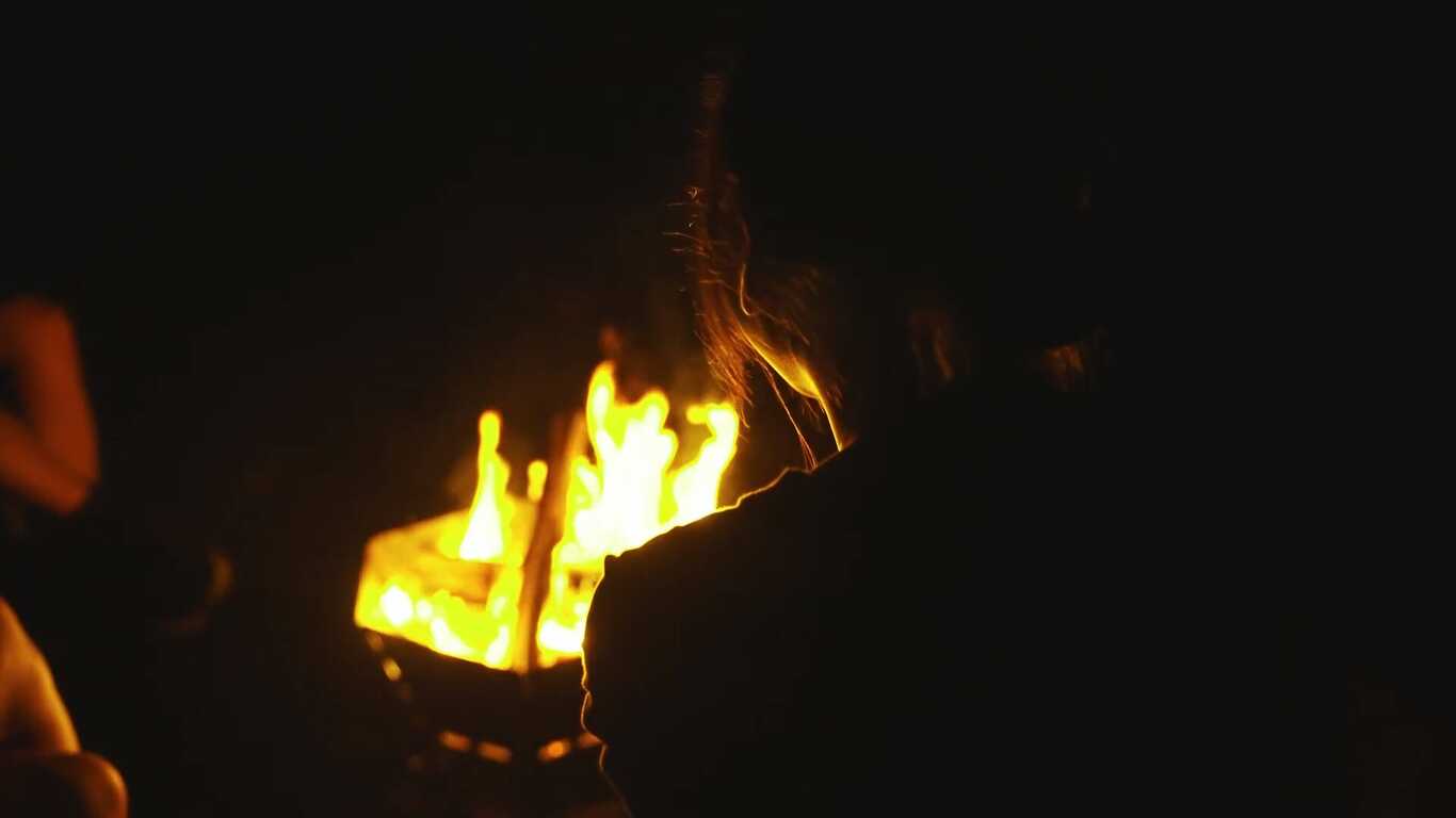 乙島キャンプ場 photo 5