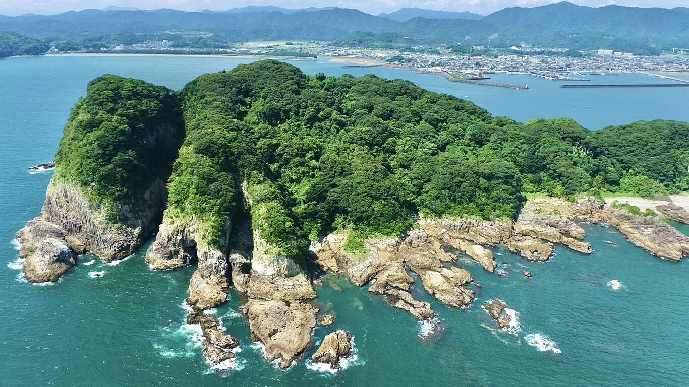 乙島キャンプ場 photo 4