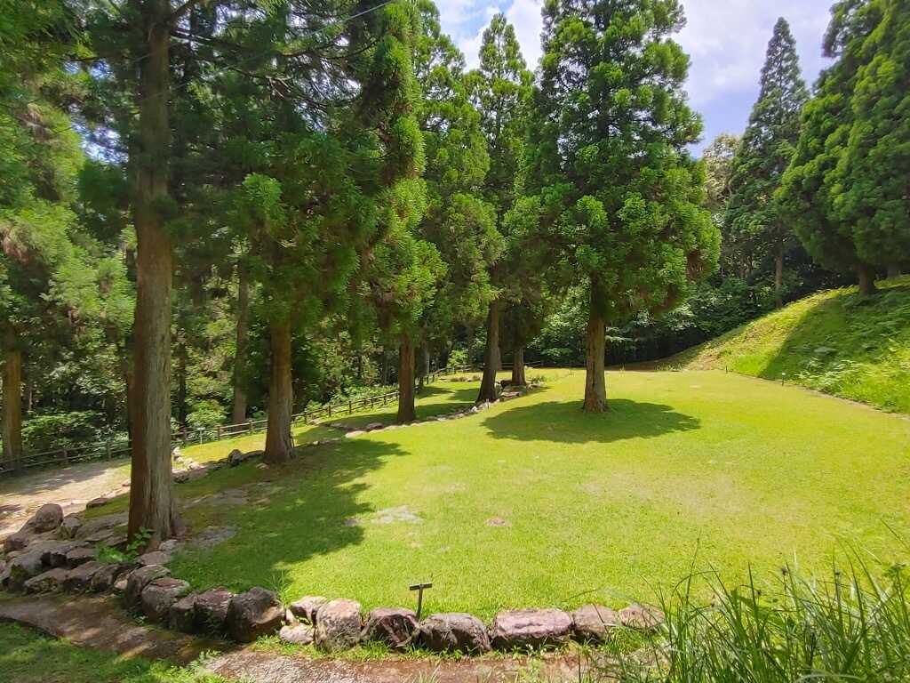 牧水公園の写真 2枚目