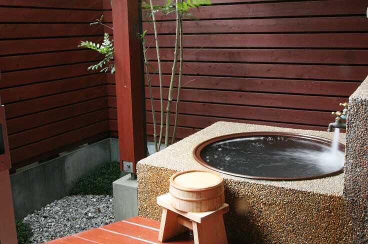 蜂之巣キャンプ場