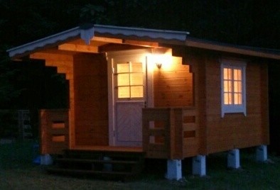 オートキャンプ場　きららの森 photo 4