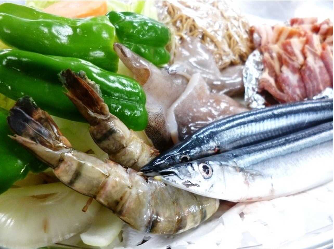 休暇村気仙沼大島キャンプ場の写真 4枚目