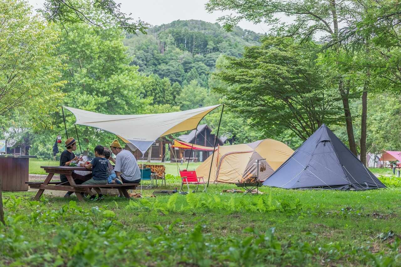 エコキャンプみちのくの写真 3枚目