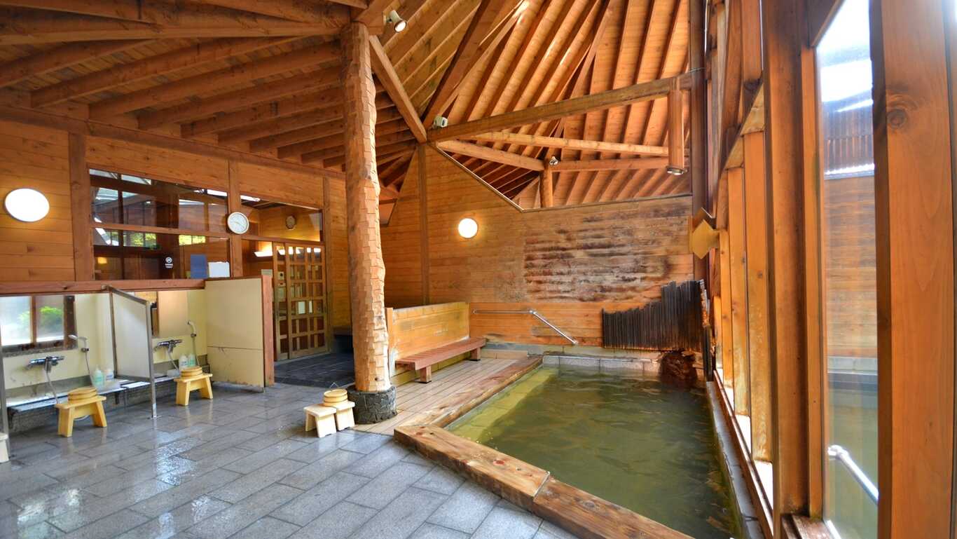 たびのCAMPING BASE 天守閣自然公園オートキャンプ場 photo 2