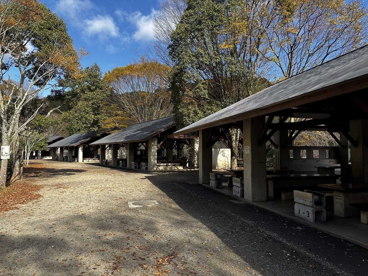宇治市総合野外活動センター アクトパル宇治の写真 3枚目