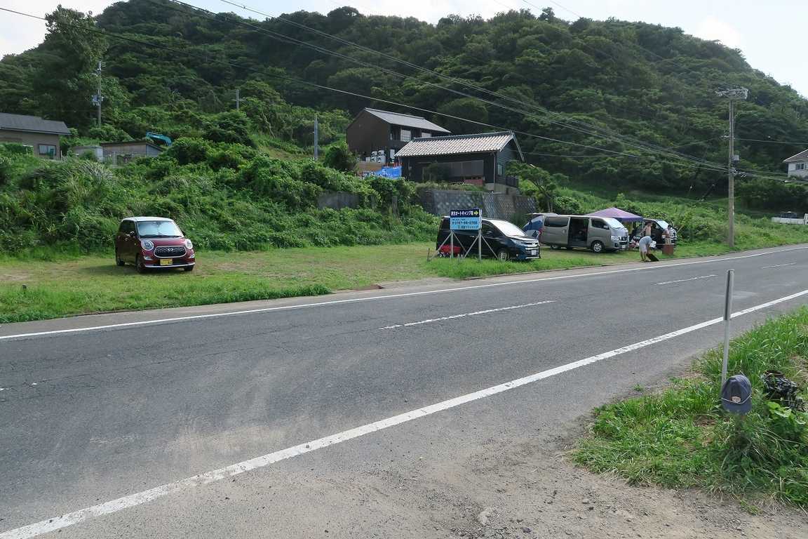 砂方オートキャンプ場 photo 5