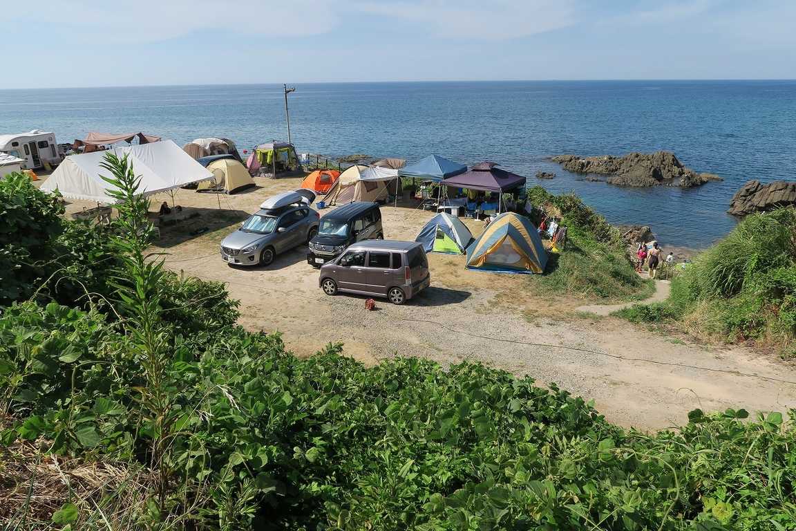 砂方オートキャンプ場 photo 2